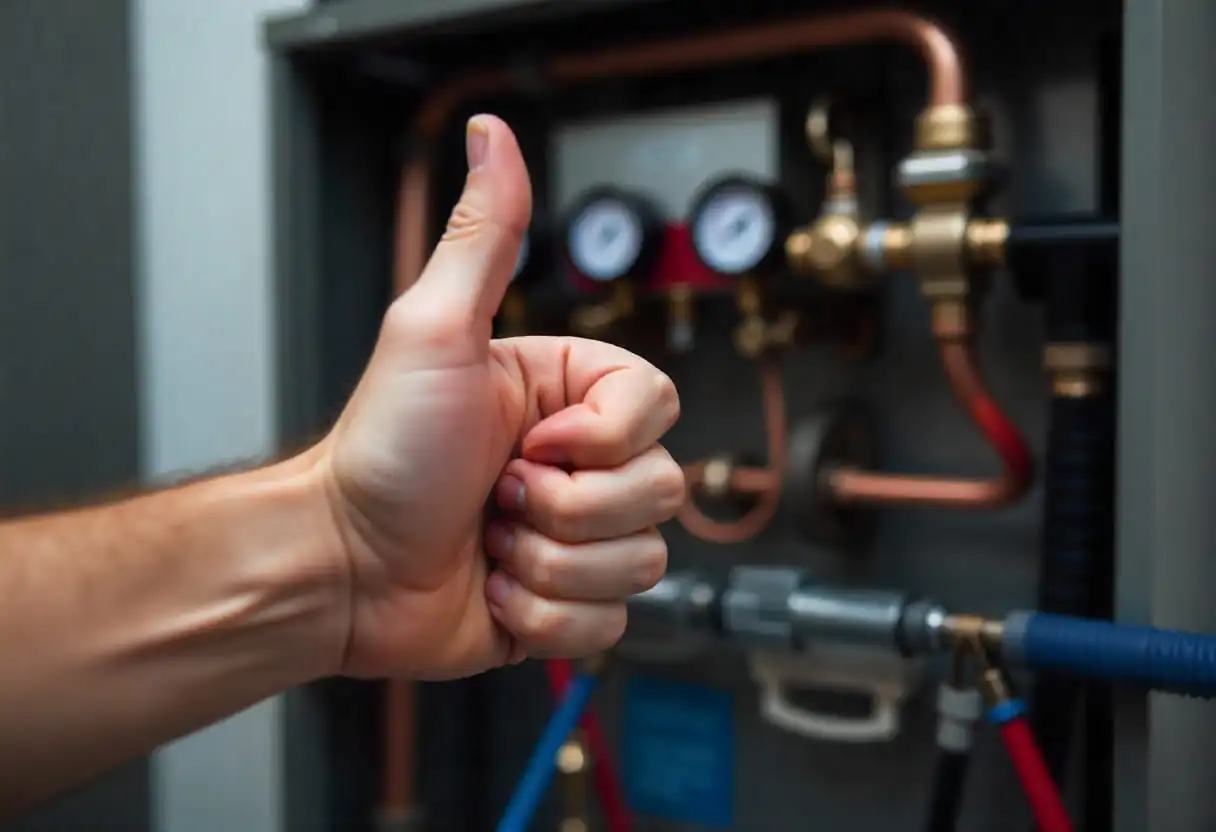Emergency HVAC services and installations in Spring Mount, PA