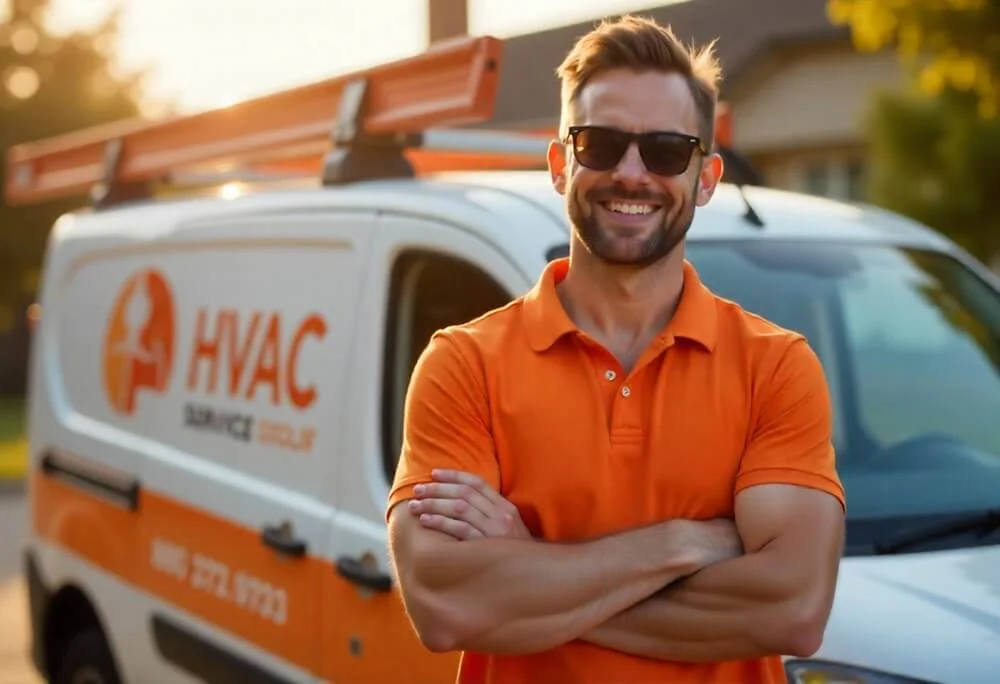 Professional HVAC repair and installation services in Spring Mount, PA